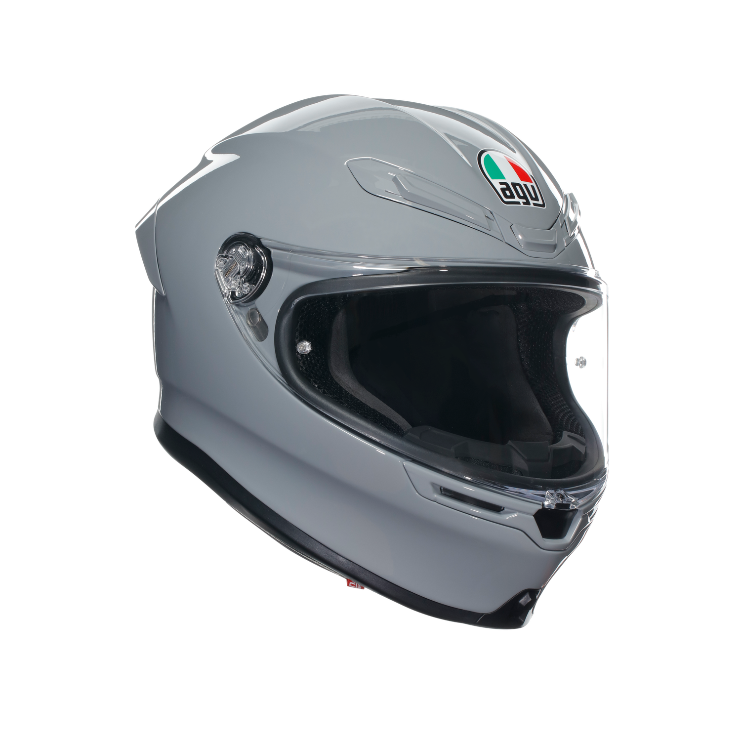 AGV フルフェイスヘルメット 青⁄緑 黒 ヘルメット バイク AGV フル